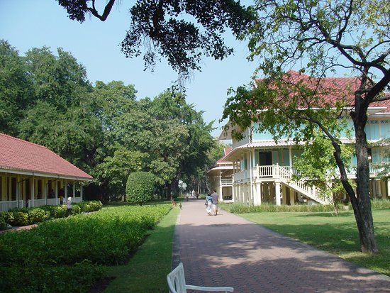 Klai Kangwon-palasset